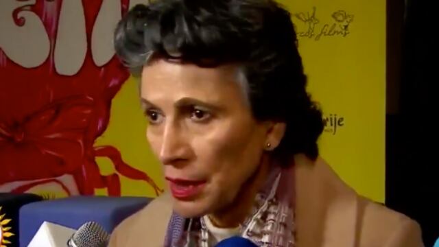 Patricia Reyes Spíndola