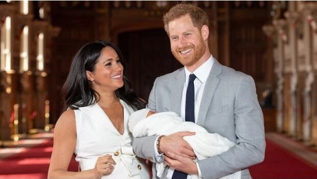 Meghan Sussex