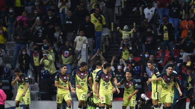 Club América