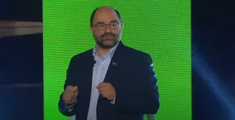 Emilio Álvarez Icaza