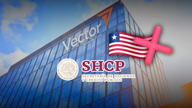 Hacienda afirma que revocación a Vector fue una decisión independiente