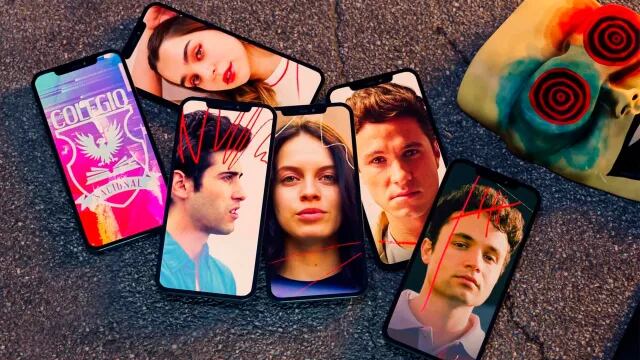 ¿A qué hora sale Control Z 3 en Netflix? Ya puedes verla en México