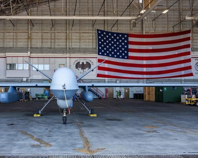 Base Aérea de Kadena