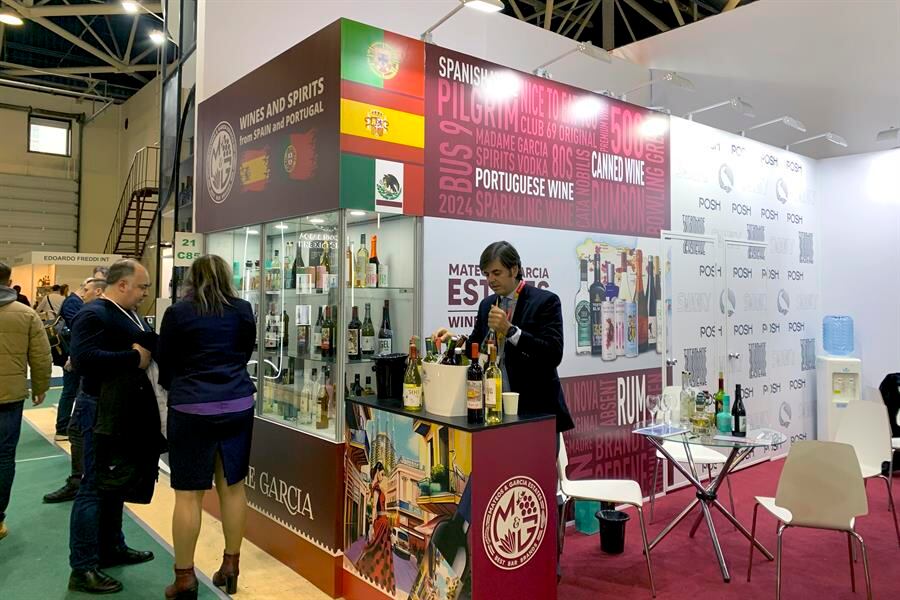 Rusia inaugura su mayor feria de alimentación con presencia de 40 países