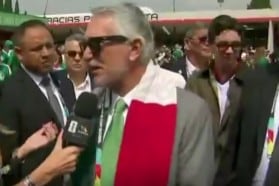 Ricardo Salinas Pliego