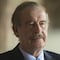 Vicente Fox se queja de esperar 3 horas por vuelo en el AICM: “Pero está mucho mejor que el AIFA”