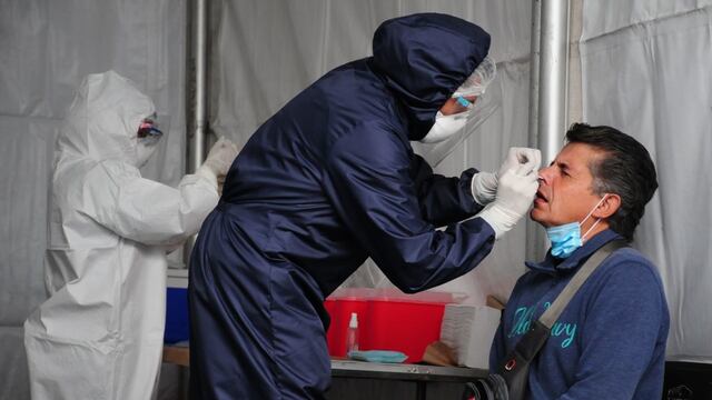 Aplicación de prueba.