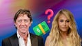 Colate acusa a Paulina Rubio de no pagar pensión alimenticia desde 2024