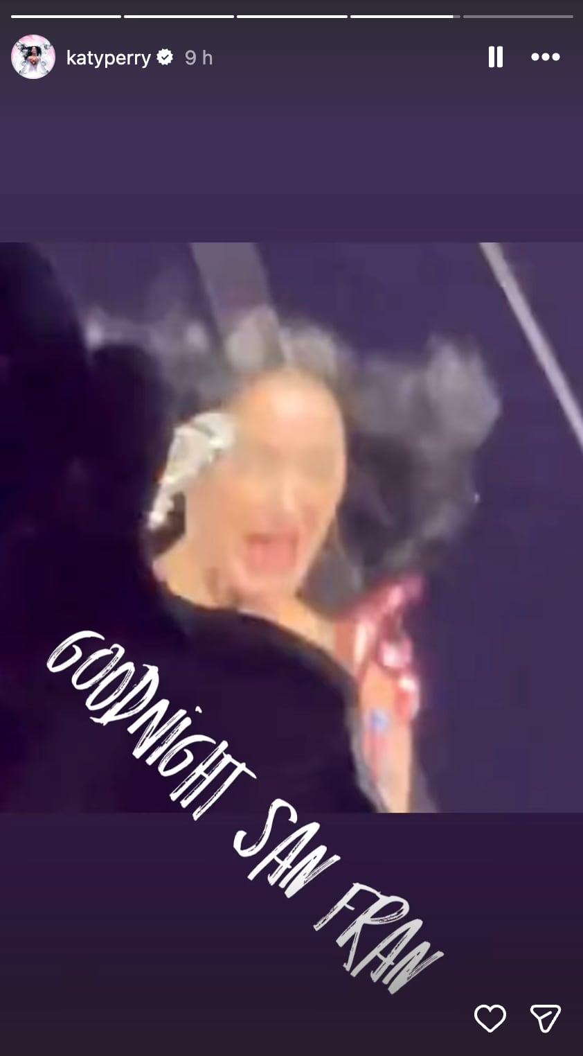 Katy Perry