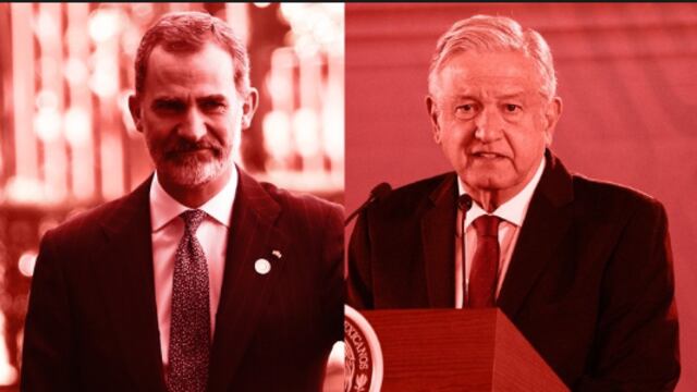 Al parecer nada de la historia nacional ha escapado a su atención e interés