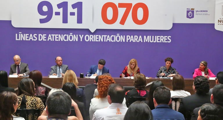 Gobierno de Nuevo León
