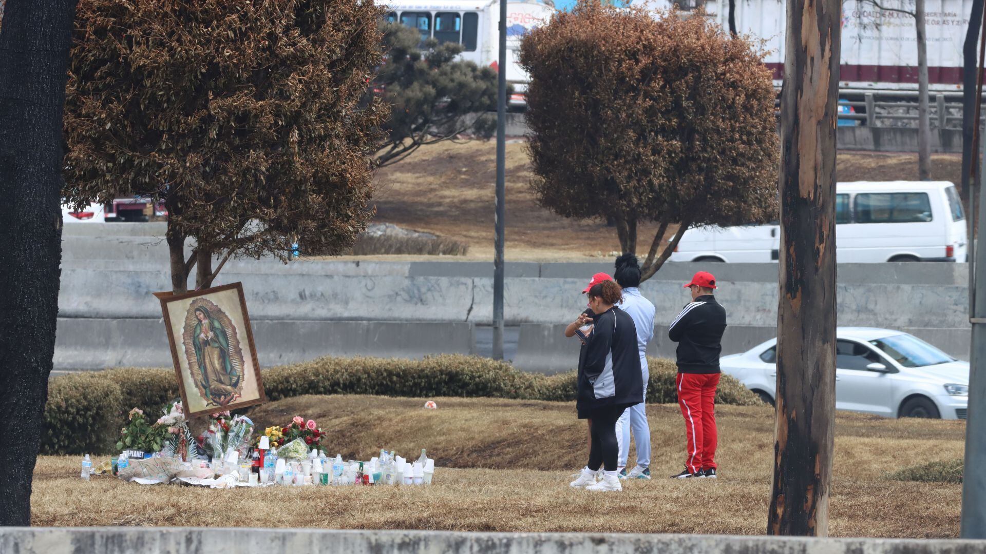 Murió Oscar Uriel García Rivera, la víctima 31 de la explosión en Iztapalapa