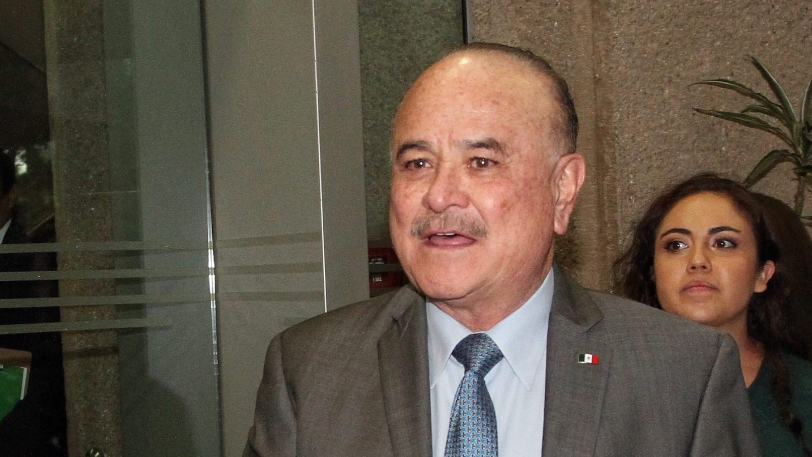 Ernesto Ruffo