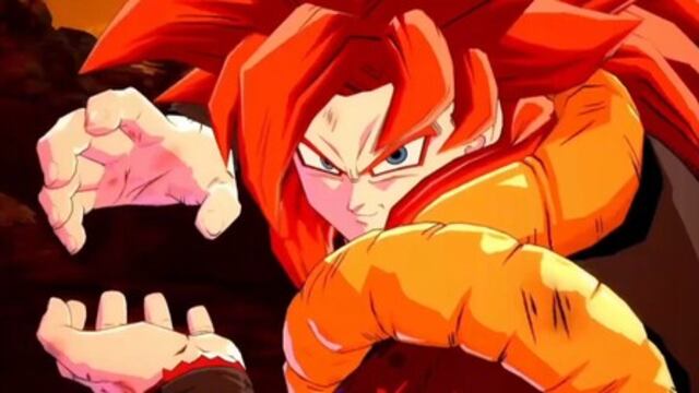 Gogeta