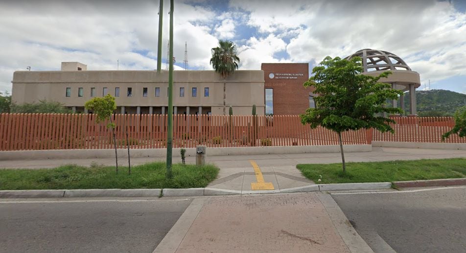 Niño de 2 años muere tras explotar bolsa de aire de vehículo, en Sonora