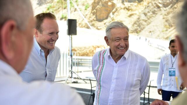 AMLO dice no al dedazo en elección de candidato presidencial 2024 con encuesta