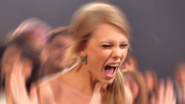 Los memes de Cinépolis auguran qué pasará entre los swifties hoy en la preventa de The Eras Tour Film de Taylor Swift