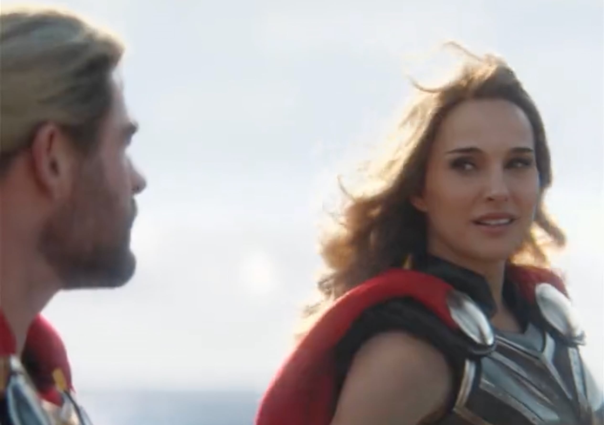 Natalie Portman regresa a Marvel en Thor: Love and Thunder