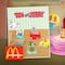 Tom y Jerry en McDonald’s México: Precio y qué incluye la nueva colección de la Cajita Feliz