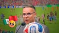 El emotivo mensaje de Ouahbi a los mexicanos tras eliminar a Países Bajos