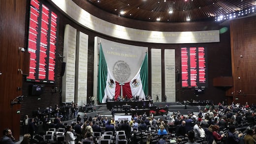 Ley General de Aguas avanza: diputados aprueban en lo general