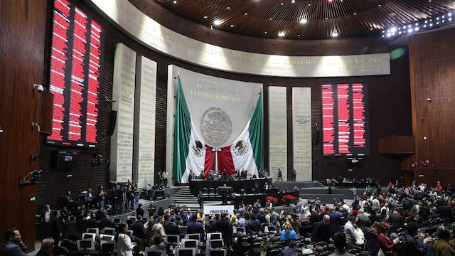 Cámara de Diputados aprueba Ley General de Aguas