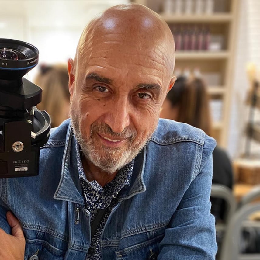 Pedro Torres pidió grabar sus últimos momentos antes de morir