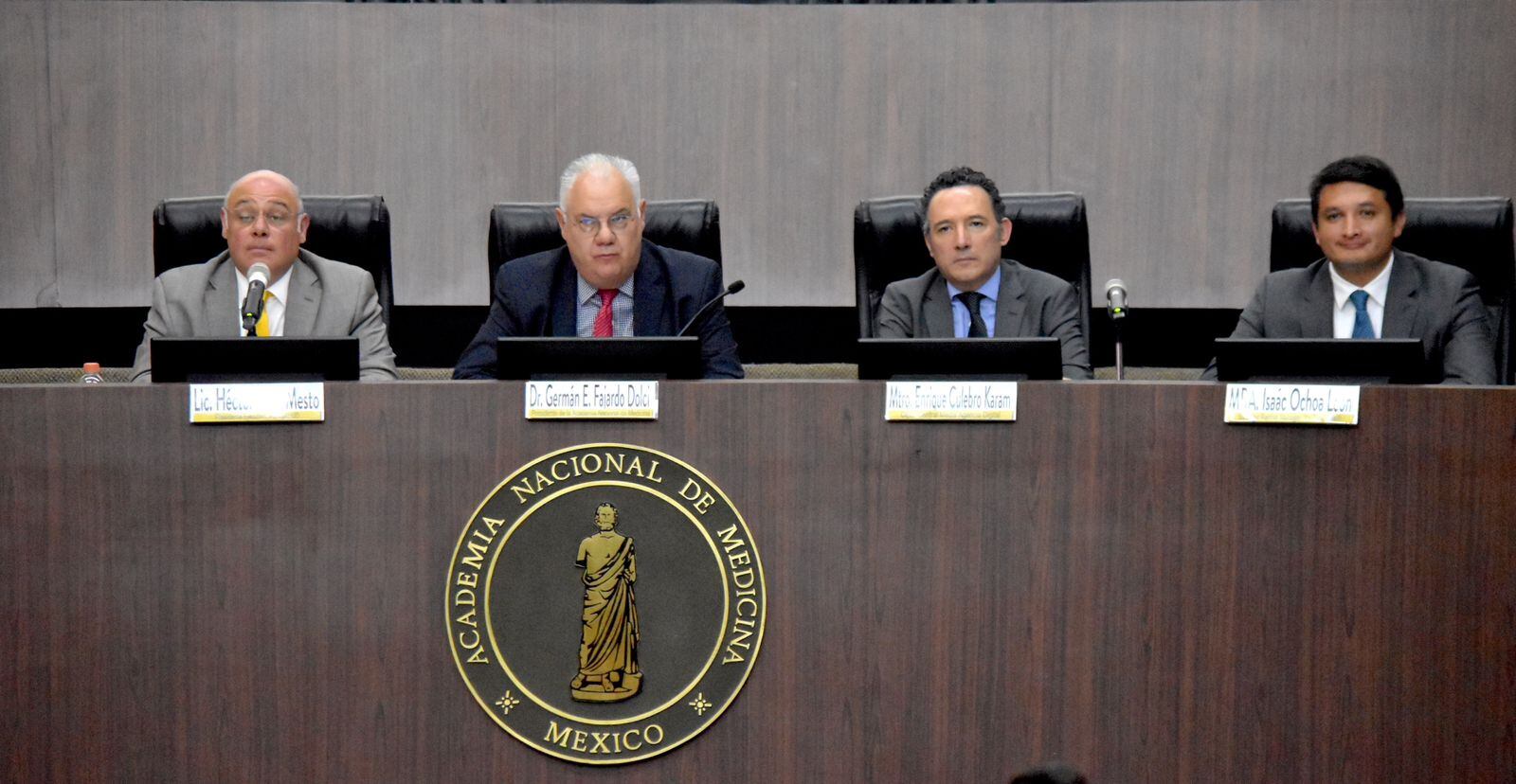 Funsalud presenta Primer estudio sobre el paciente digital mexicano