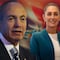 Felipe Calderón: “Claudia Sheinbaum no tiene responsabilidad de lo que hicimos los gobiernos pasados”