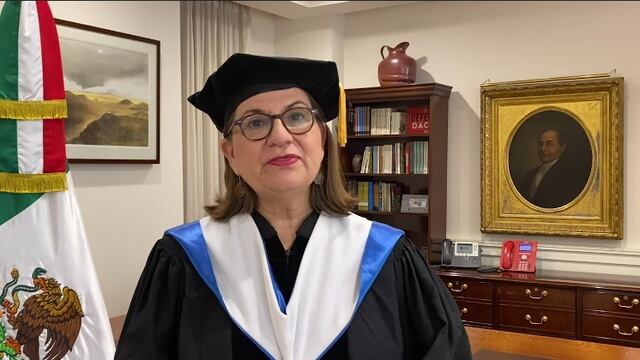 Martha Bárcena