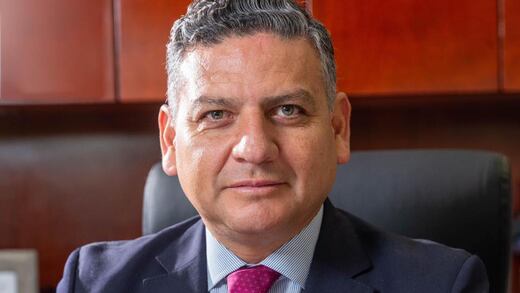 ¿Quién es Javier Tapia Santoyo? Secretario de Administración del IPN