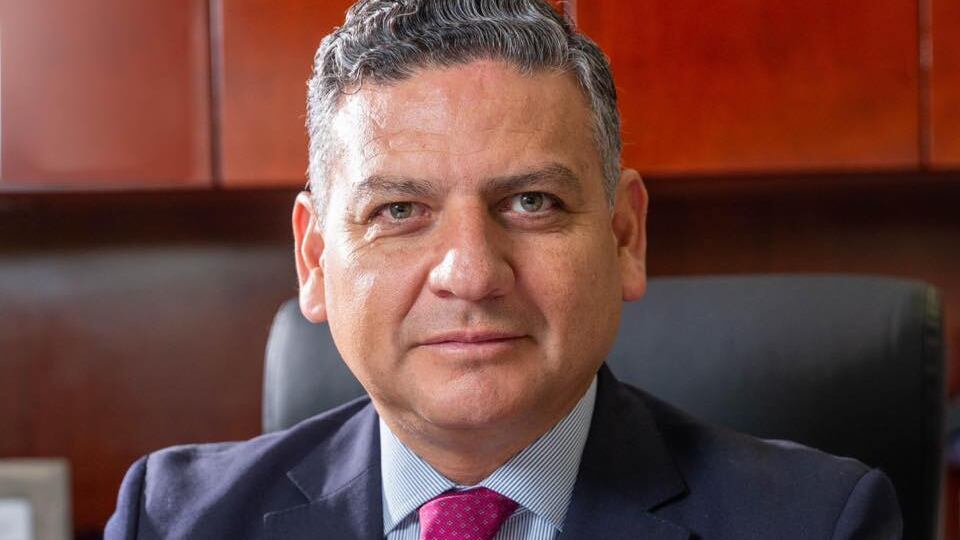 ¿Quién es Javier Tapia Santoyo? Secretario de Administración del IPN