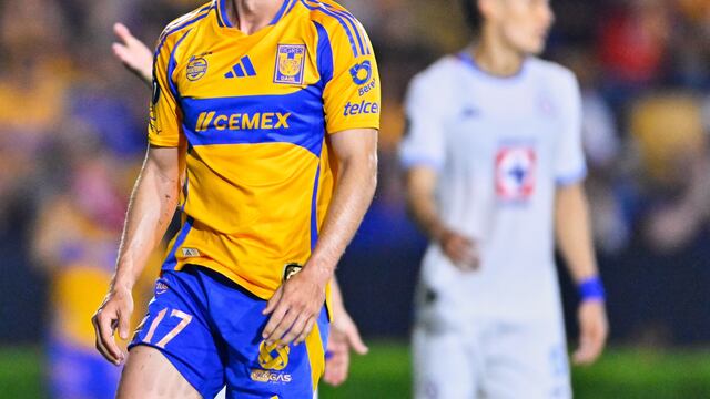 Traición en Monterrey: Revelan que Tato Noriega se reunió con una estrella de Tigres para convencerlo de irse a Rayados.