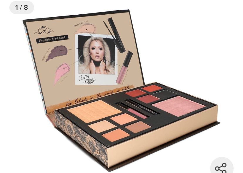 Maquillaje