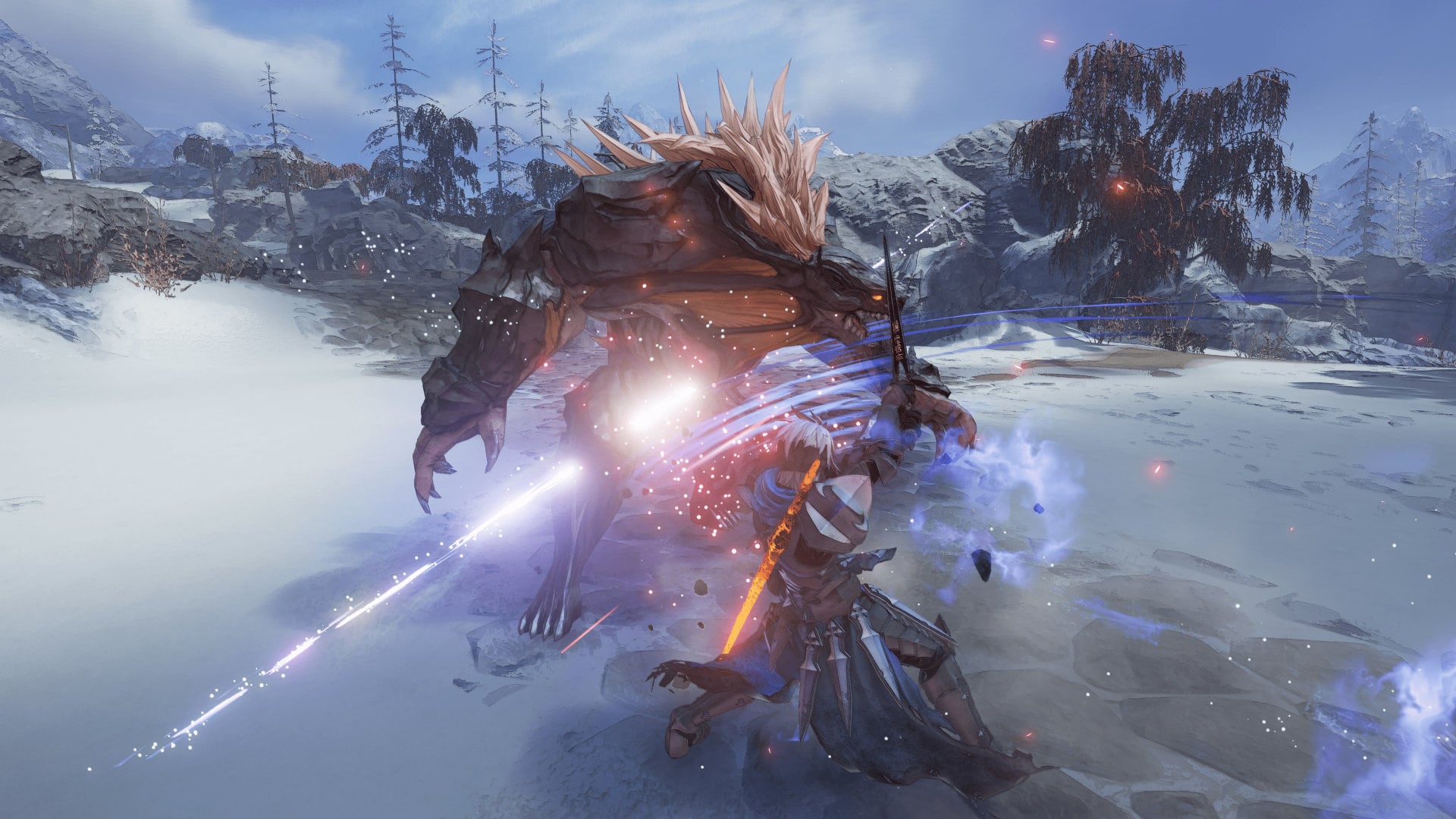 Tales of Arise