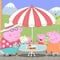 Peppa Pig come la mejor pizza de la historia: Maratón de capítulos en YouTube para ver el Día Internacional de la Comida Italiana