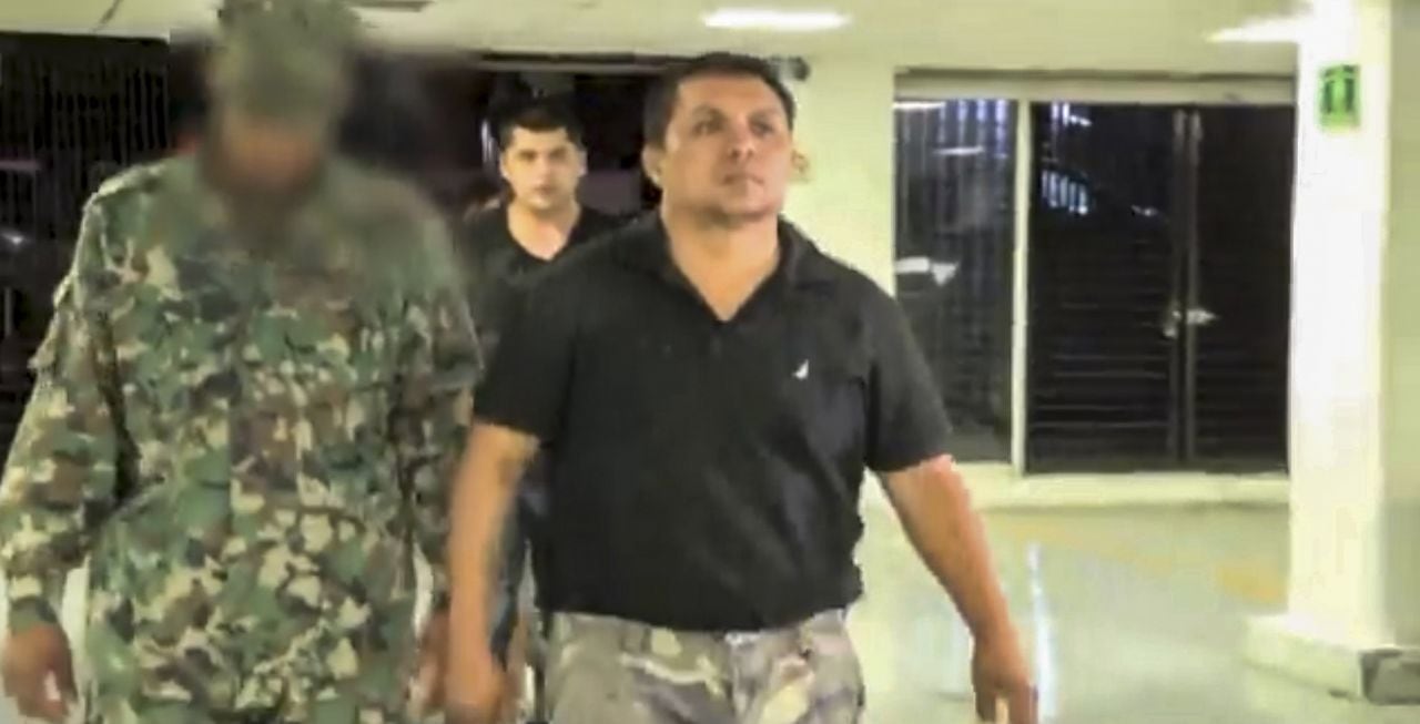 Miguel Ángel Treviño alias el Z-40