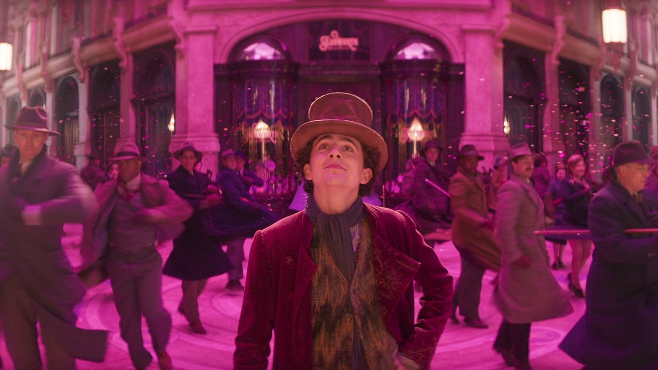 Wonka