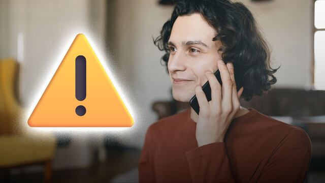 Fraude en Whatsapp llamadas +63