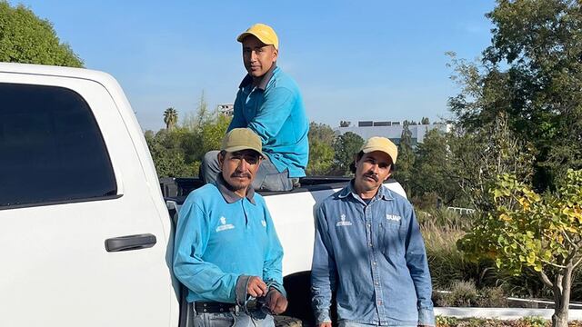 Brigada de la BUAP en Acapulco