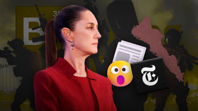 Sicarios del Cártel de Sinaloa habrían sido fuentes de The New York Times