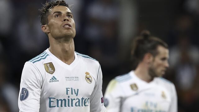 Cristiano habló sobre su futuro en el club