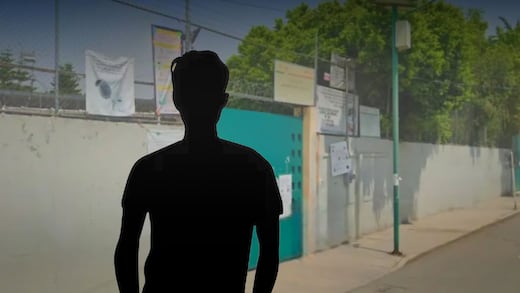 Vinculan a proceso a agresor de secundaria de la SEP en Tláhuac