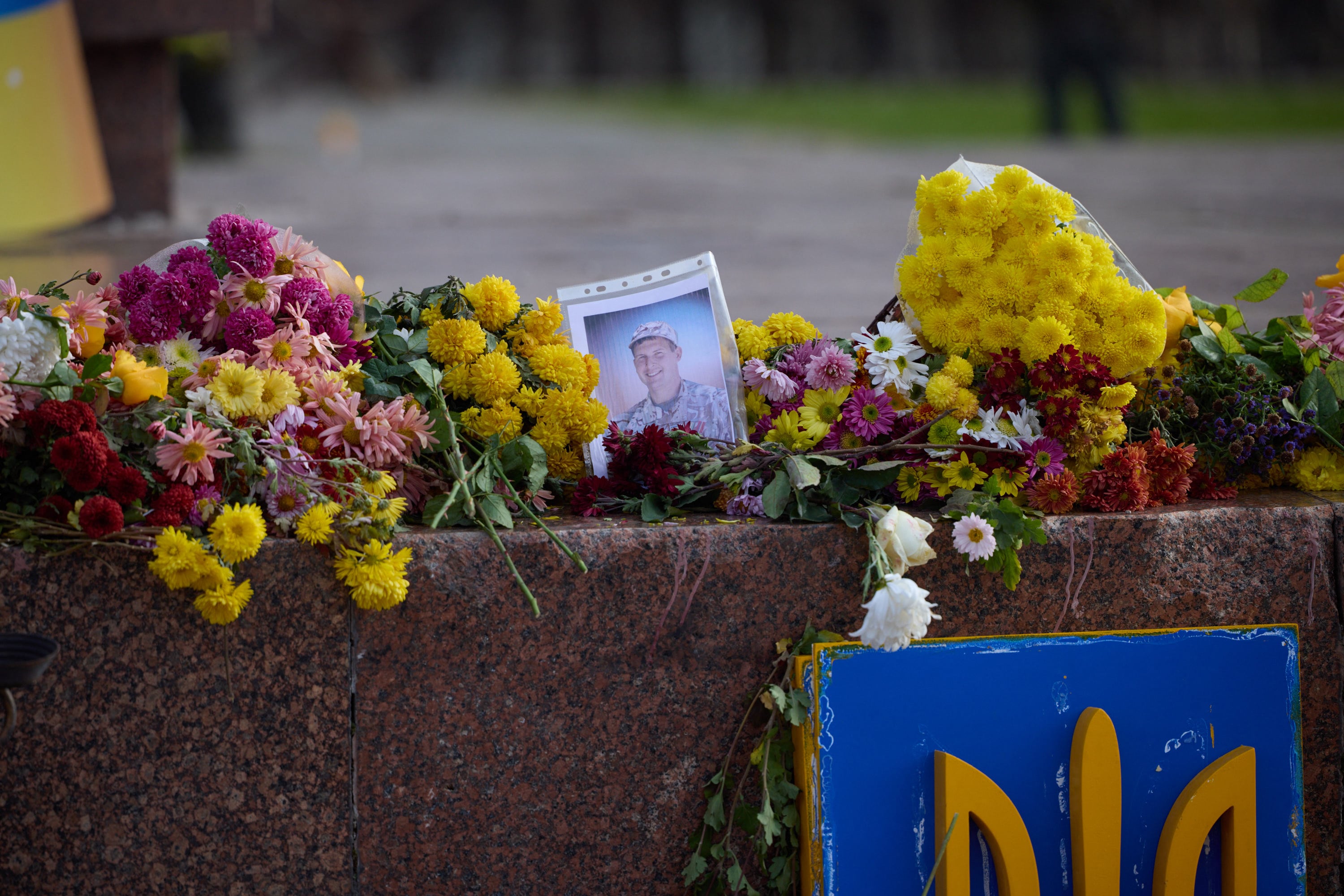 Guerra Rusia Ucrania