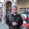 Ricardo Monreal visita su tierra natal en Zacatecas tras no ser invitado a reunión de AMLO con legisladores