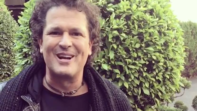 Carlos Vives