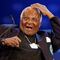 Muere Desmond Tutu, el sudafricano premio Nobel de la Paz