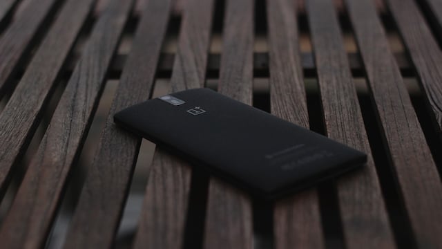 Smartphone OnePlus