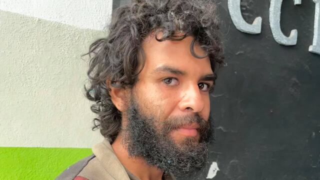 Cambio de look indigente