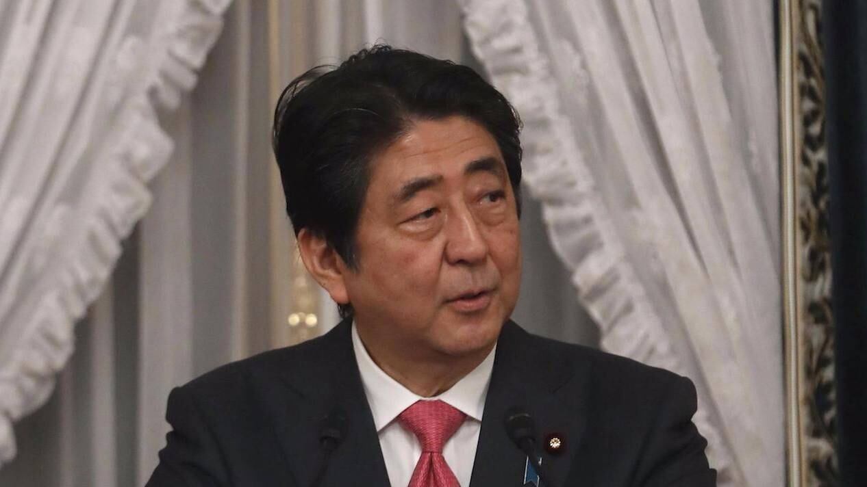 Japón impulsará firma del TPP sin EU